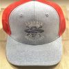Piston Trucker Cap