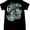 El Greengo T-Shirt