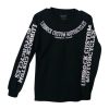 Lubbock Custom Long Sleeve Piston T-Shirt - Image 2
