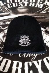 Check out our new LCM Beanie!!