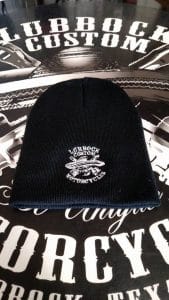 Check out our new LCM Beanie!!