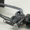 Regulator Black Touring 97 01 OEM 74505 97 - Image 2