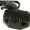 Regulator Black Dyna Fx 04 05