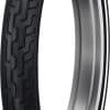 Tire D402 Front Mh90 21 54h Bias Tl Mww