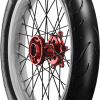 AVON Tire - Cobra Chrome AV91 - Front - 130/70R18 - 63H 638233 - Image 2