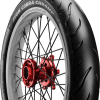 AVON Tire - Cobra Chrome AV91 - Front - 130/60B21 - 63V 638180 - Image 5
