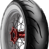 AVON Tire - Cobra Chrome AV92 - Rear - 180/70R16 - Wide Whitewall - 77V 638217 - Image 8