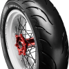 AVON Tire - Cobra Chrome AV92 - Rear - 280/35R18 - 84V 638228 - Image 2