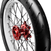 AVON Tire - Cobra Chrome AV91 - Front - MT90B16 - 74H 638169 - Image 3