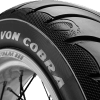 AVON Tire - Cobra Chrome AV92 - Rear - MT90B16 - 74H 638162 - Image 4