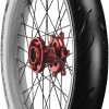 AVON Tire - Cobra Chrome AV91 - Front - 120/70-21 - Wide Whitewall - 68V 638157 - Image 8
