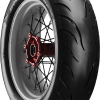 AVON Tire - Cobra Chrome AV92 - Rear - 180/65B16 - Wide Whitewall - 81H 638159 - Image 3