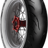 AVON Tire - Cobra Chrome AV92 - Rear - 180/65B16 - Wide Whitewall - 81H 638159 - Image 7