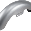 RUSS WERNIMONT DESIGNS Dyna Front Fender - For 90/90-19" Wheel - 4.3/4" W - 34-3/4" L RWD-50170 - Image 3