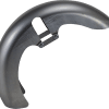 RUSS WERNIMONT DESIGNS EZ-8 Custom Front Fender for 18" Wheel - Raw - 8" W x 40" L RWD-50251 - Image 2