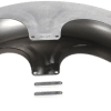 RUSS WERNIMONT DESIGNS Flat Back Dresser Front Fender - 30" - 47? - FL RWD-50216 - Image 3