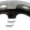 RUSS WERNIMONT DESIGNS Flat Back Dresser Front Fender - 26" - 44? - FL RWD-50221 - Image 3