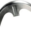 RUSS WERNIMONT DESIGNS Flat Back Dresser Front Fender - 26" - 44? - FL RWD-50222 - Image 3