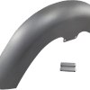 RUSS WERNIMONT DESIGNS Flat Back Dresser Front Fender - 5.5" x 21" - 30? - FL RWD-50226 - Image 2