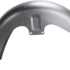 RUSS WERNIMONT DESIGNS Flat Back Dresser Front Fender - 6" x 23" - 32? - FL RWD-50223 - Image 3