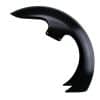 Dei Fender OEM 16" Thru 19" Black `86 13 Flh/T