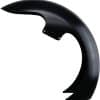 Dei Fender OEM 16" Thru 19" Black `14 Up Flh/T