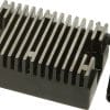 Regulator Black Xl Early 84 90 OEM 74504 82
