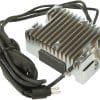 Regulator Chrome Xl Late 84 90 OEM 74523 84a