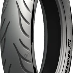 Michelin Commander III Tires