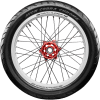 AVON Tire - Cobra Chrome AV91 - Front/Rear - 130/60R23 - 65V 638230