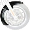 Dei Fender 26 Inch W/Spacers Satin `86 13 Flh/T - Image 3