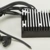Regulator Big Twin Black Fx 81 88
