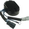 Regulator Black Softail 07 - Image 3