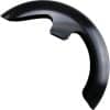 Thicky Fender OEM 16" Thru 19" Black Spacers `14 Up Flh/T