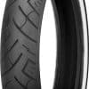Tire 777 Cruiser Hd Front 130/70b18 69h B/Bias Tl W/W - Image 2