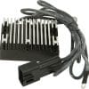 Regulator Black Dyna Fx 99 03