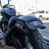 The Fix Rear Fender Kit Black `18 Up Fxbb, Flsl - Image 2