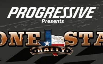 Come and See us at the Lone Star Rally