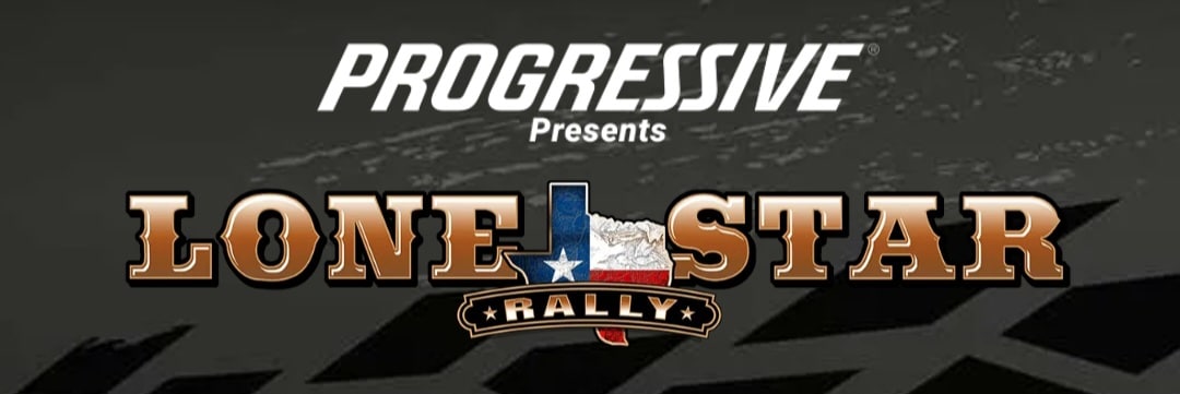 Come and See us at the Lone Star Rally