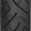 Tire 777 Cruiser Hd Front 130/70b18 69h B/Bias Tl W/W - Image 3