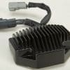 Regulator Black Dyna Fx 06 07