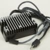 Regulator Black Xl 92 93 OEM 74523 92
