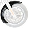 Dei Fender OEM 16" Thru 19" Chrome `14 Up Flh/T - Image 2
