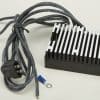 Regulator Black Evo Except Efi Models 89 99