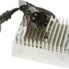 Regulator Chrome Xl 07 08 OEM 74546 07