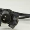 Regulator Chrome Xl 07 08 OEM 74546 07 - Image 2