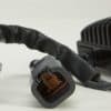 Regulator Black Dyna Fx 06 07 - Image 2