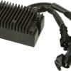 Regulator Black Xl 09 13 OEM 74711 08