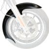 Talon Fender 21" Chrome Spacer `86 13 Flh/T - Image 2
