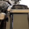 CUSTOM DYNAMICS Saddlebag LED Lights - Sequential - Chrome/Smoke PB-SBSEQ-BCM-CS - Image 3